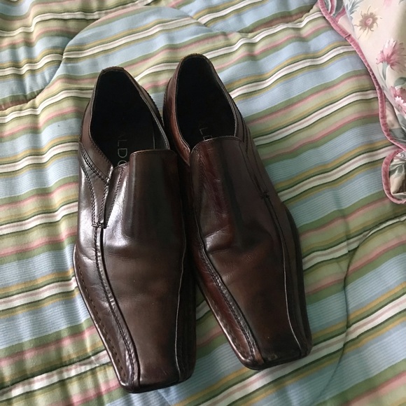 Dressing shoes - Picture 1 of 6